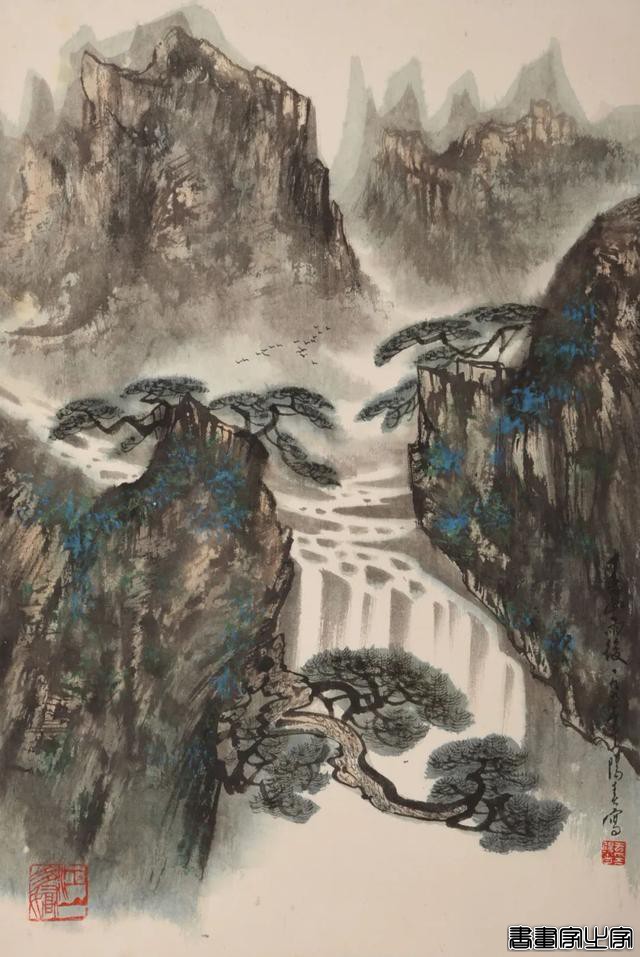 适珍拍卖线上拍卖 | 中国书画——懋隆库出专场（七十）-9.jpg