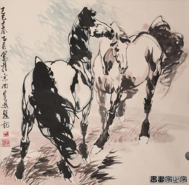 适珍拍卖线上拍卖 | 中国书画——懋隆库出专场（七十）-10.jpg