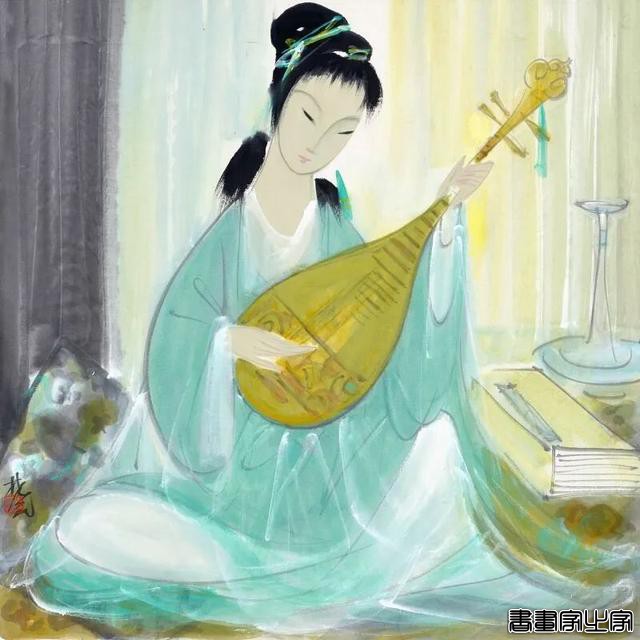 3.7亿！张大千刷新个人记录！苏富比2022香港春拍三轮精彩成交-9.jpg