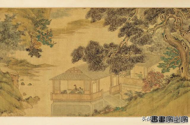 古代书画册页手卷集锦丨中贸圣佳2022秋拍（杭州）-30.jpg