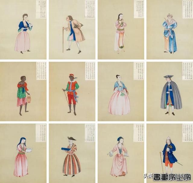 古代书画册页手卷集锦丨中贸圣佳2022秋拍（杭州）-47.jpg