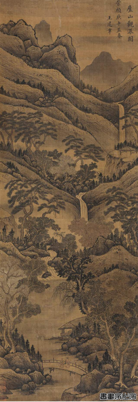 盘点世界上最贵的十幅画，排名第一是中国。成交价格数亿美金。-10.jpg