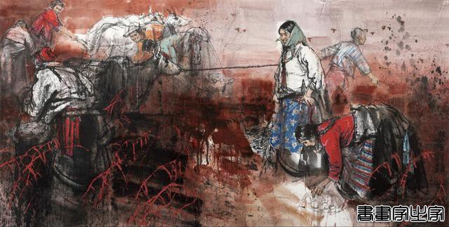 画家史国良成交最贵的十幅书画作品-6.jpg