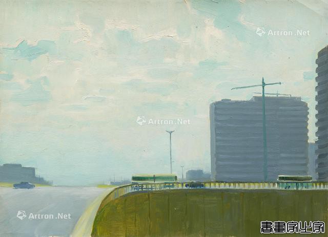 画家韦启美成交最贵的十幅书画作品-6.jpg