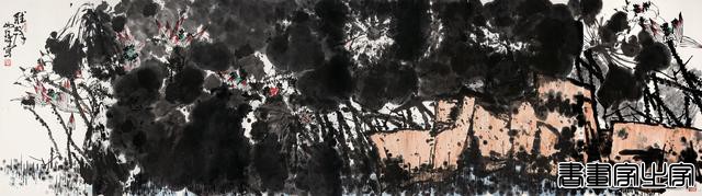 画家崔如琢成交最贵的十幅书画作品-8.jpg