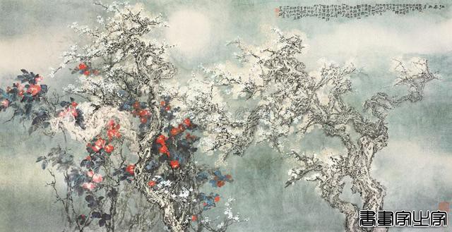 画家宋雨桂成交最贵的十幅书画作品-6.jpg