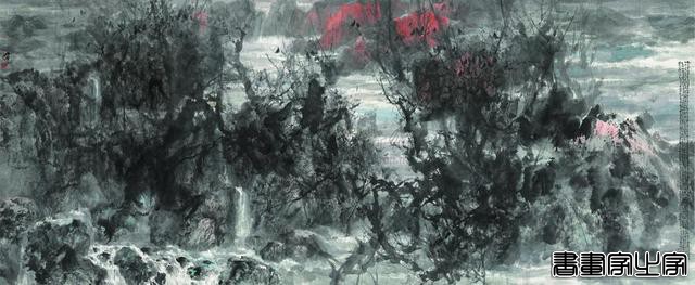 画家宋雨桂成交最贵的十幅书画作品-5.jpg