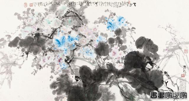 画家宋雨桂成交最贵的十幅书画作品-10.jpg