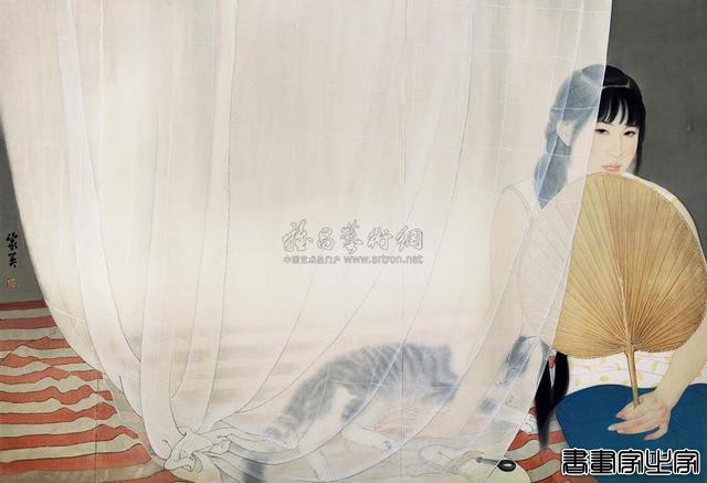 画家何家英成交最贵的十幅书画作品-5.jpg