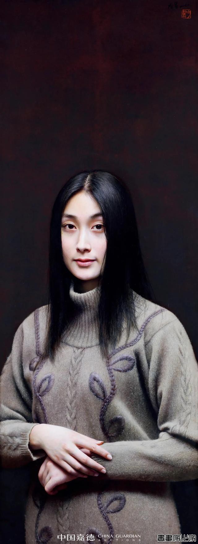 中国嘉德拍卖2021年度TOP20新鲜出炉！又有哪些顶级重磅？-5.jpg