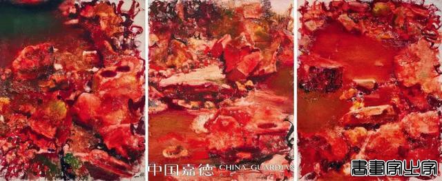 中国嘉德拍卖2021年度TOP20新鲜出炉！又有哪些顶级重磅？-18.jpg
