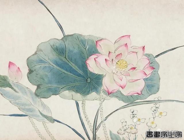 2021年拍卖回顾｜清朝《献俘礼图》领衔的十一大古书画成交（下）-14.jpg