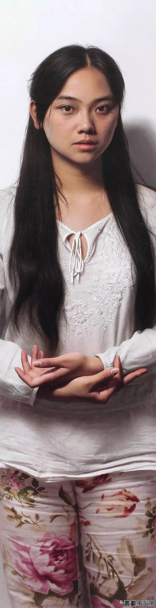 臻藏天下：中国写实油画作品拍卖天价排行榜-11.jpg