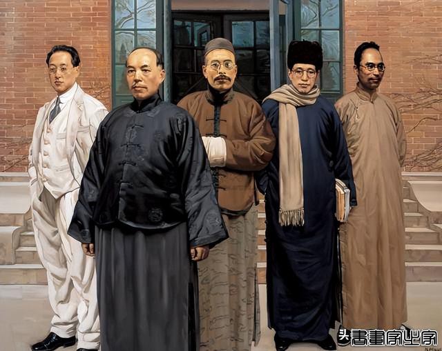 臻藏天下：中国写实油画作品拍卖天价排行榜-23.jpg