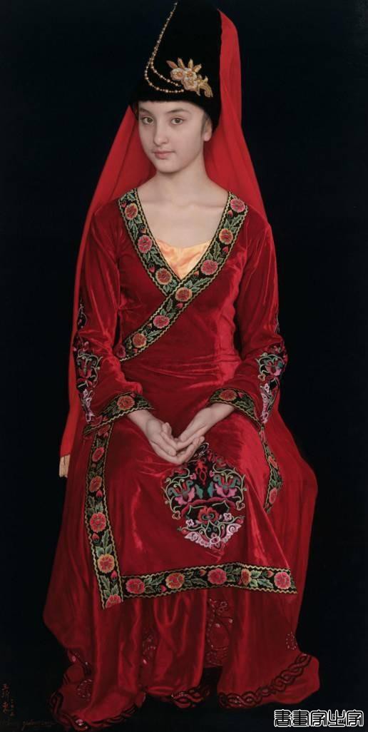 臻藏天下：中国写实油画作品拍卖天价排行榜-22.jpg