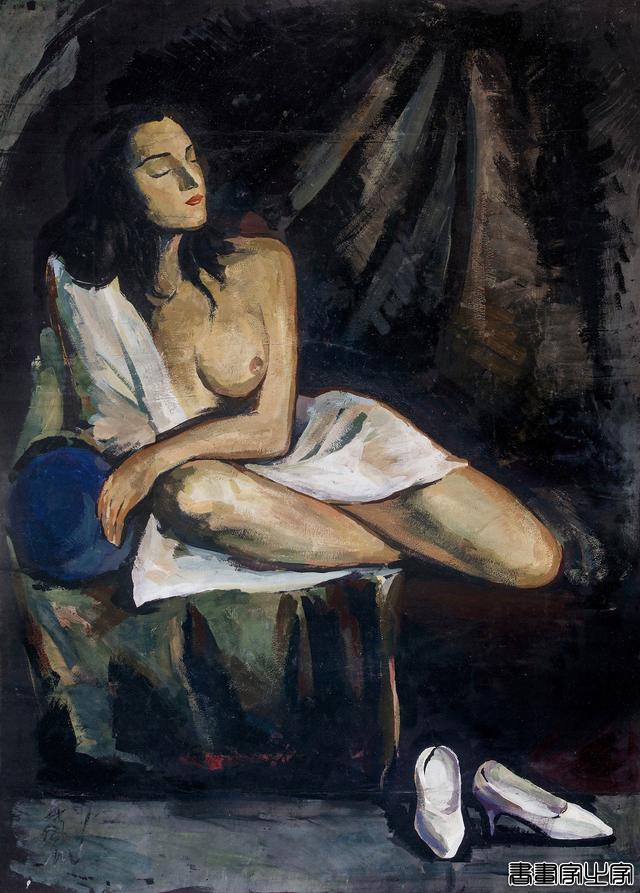 中国近现代十大著名画家精品之作以及交易价格-10.jpg