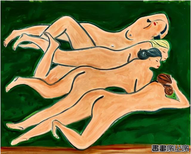 中国书画2020年度拍卖TOP10-6.jpg