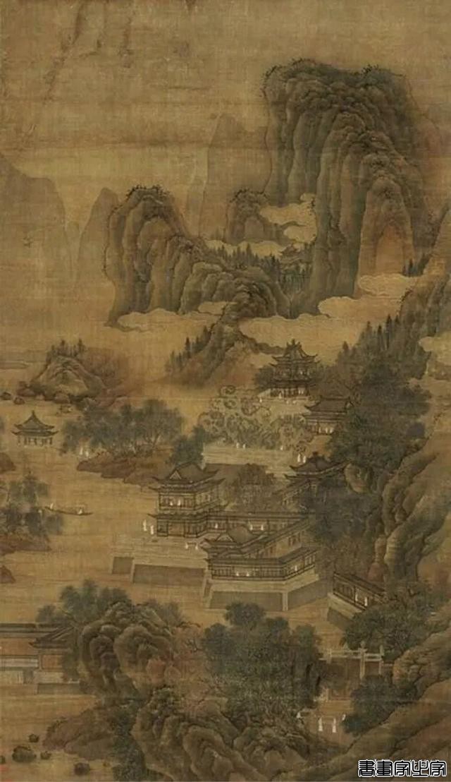 书画拍卖价格排行榜，齐白石作品为何稳居榜首？-5.jpg