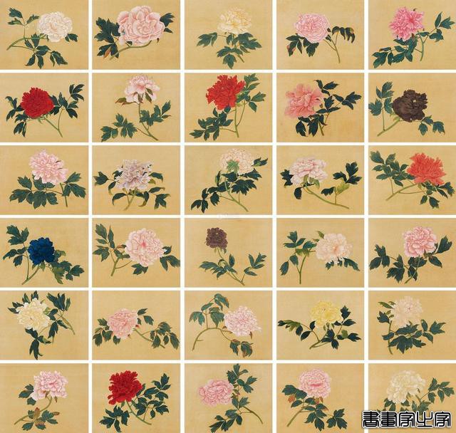 艺术品拍卖最贵的十件拍品，崔如琢画作2.57亿元荣登榜首-7.jpg