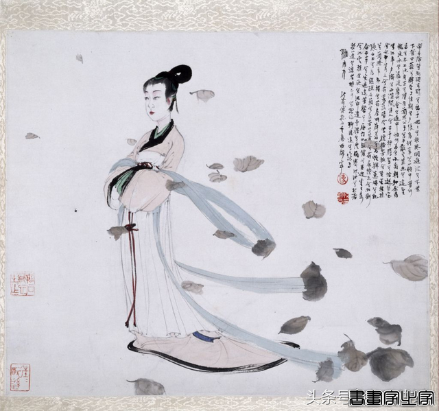 从成交数据说明，字画成交前十的艺术家，齐白石不是第一-13.jpg
