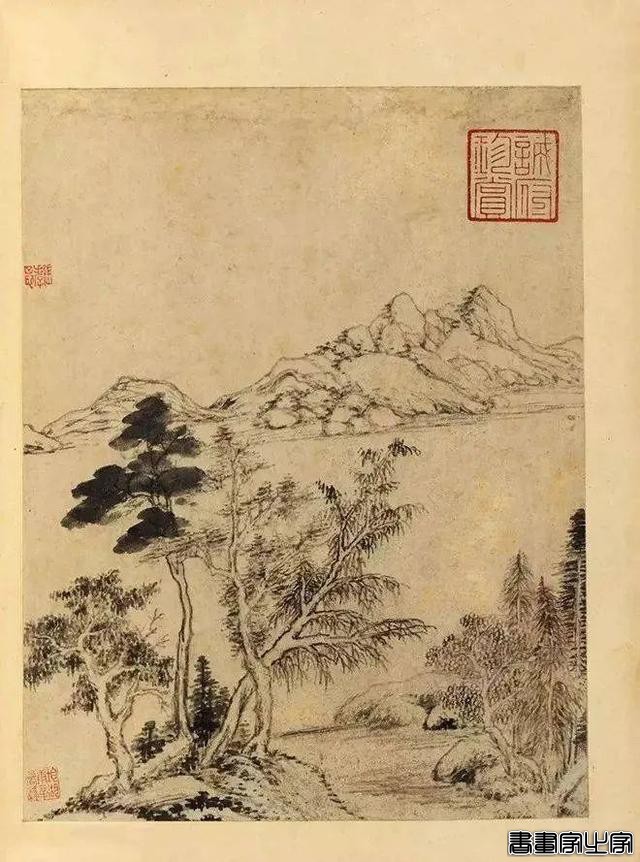 2020拍卖年鉴 | 古代书画成交TOP10榜单，《十面灵璧图卷》勇夺年度全球最高价-15.jpg