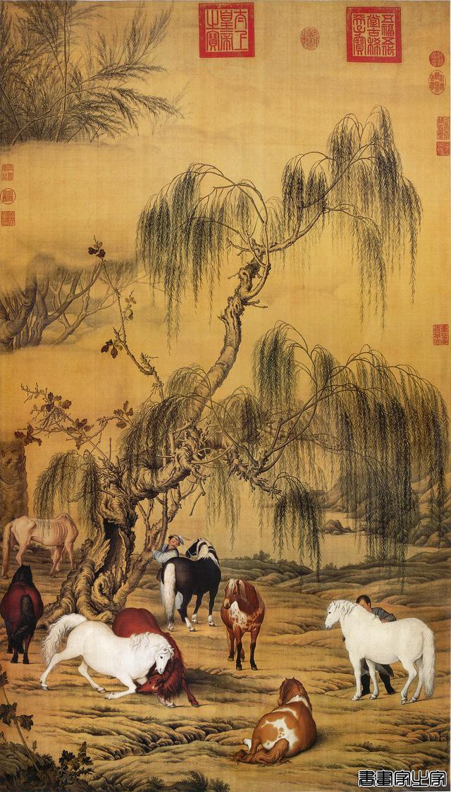 2016年中国古代书画拍卖TOP10-5.jpg