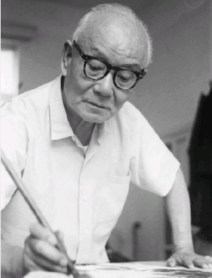 人已仙逝，留下的作品震撼世人，十大书画拍卖排行最低价值2亿！-13.jpg