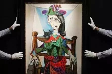 全世界最贵的30幅名画，幅幅都是精品，最便宜一幅都要7172万美元-15.jpg