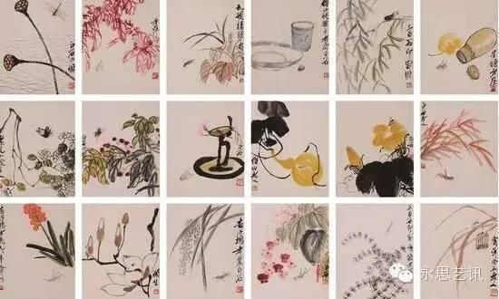 2015年度中国近现代书画拍卖成交榜单TOP10-8.jpg