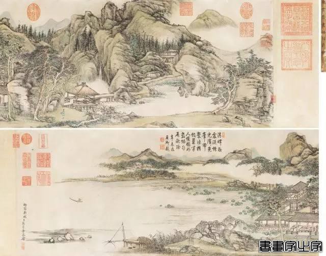 9件过亿拍品！盘点2017春拍中国书画成交TOP20-26.jpg