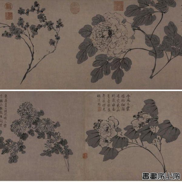 拍卖过亿元的十大中国书画作品，第一名是他-8.jpg