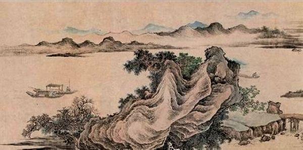 拍卖过亿元的十大中国书画作品，第一名是他-6.jpg