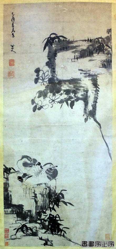拍卖过亿元的十大中国书画作品，第一名是他-7.jpg