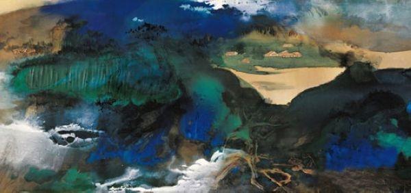拍卖过亿元的十大中国书画作品，第一名是他-10.jpg