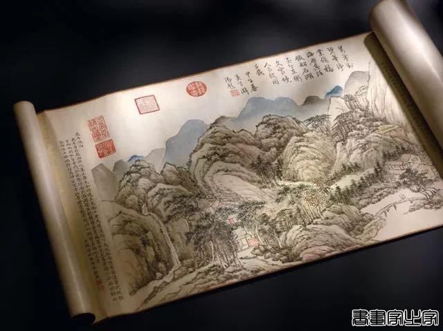 2018艺拍年鉴｜全球书画精品成交榜单！（古代+近现代）-8.jpg