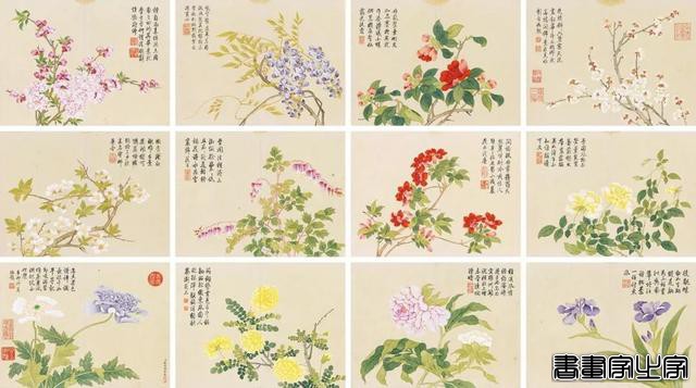 2018艺拍年鉴｜全球书画精品成交榜单！（古代+近现代）-21.jpg