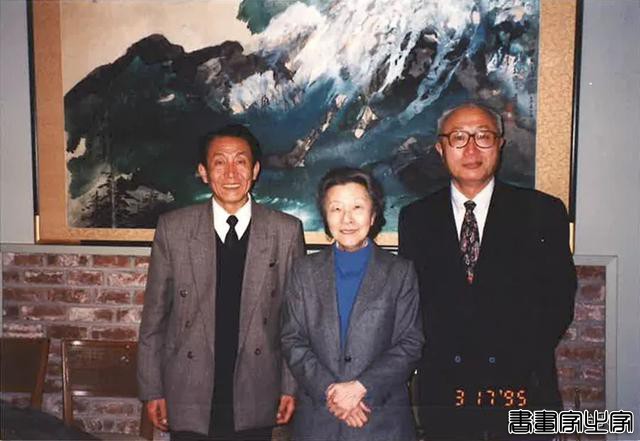 2019年拍场近现代书画TOP10，李可染独占4席又夺魁-7.jpg