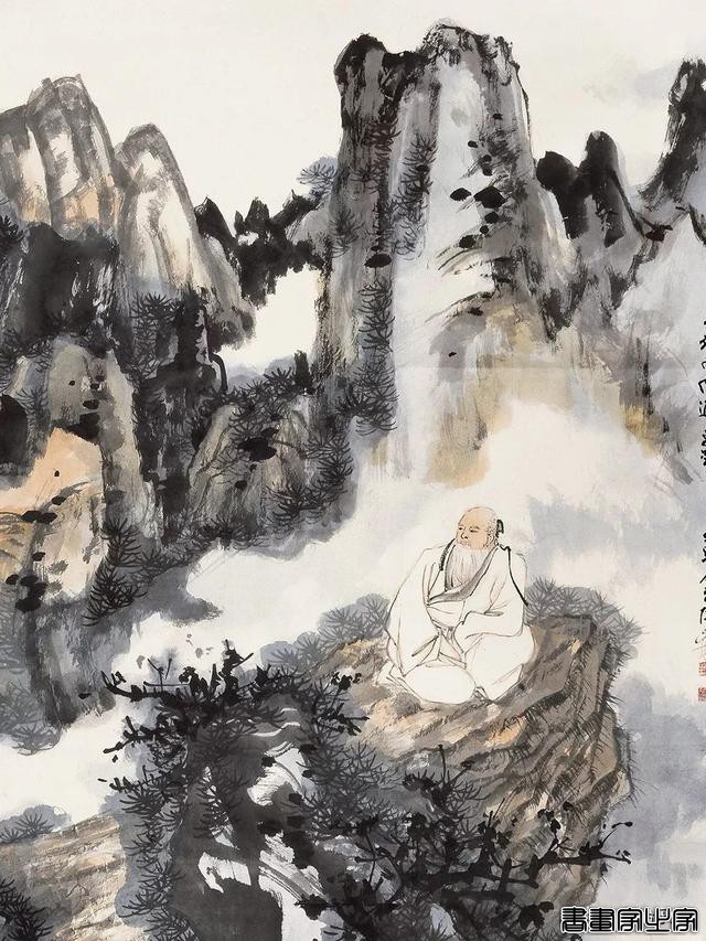 2019年拍场近现代书画TOP10，李可染独占4席又夺魁-23.jpg