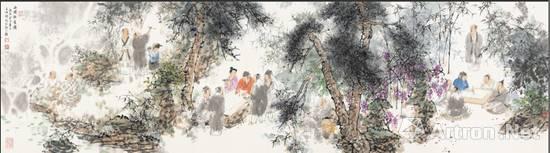 当代水墨艺术家成交 TOP10-5.jpg