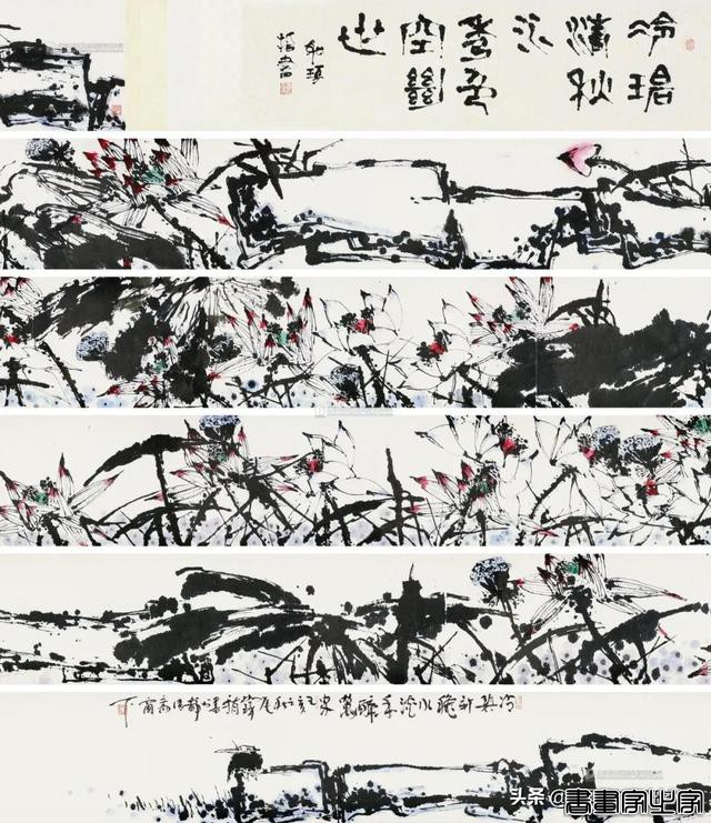 2021胡润中国艺术榜前10，3位国画家上榜，范曾名列其中-5.jpg