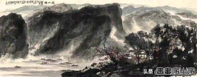 2021胡润中国艺术榜前10，3位国画家上榜，范曾名列其中-4.jpg