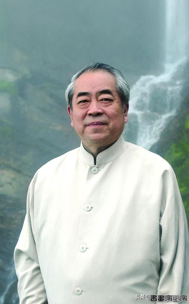 2021胡润中国艺术榜前10，3位国画家上榜，范曾名列其中-7.jpg