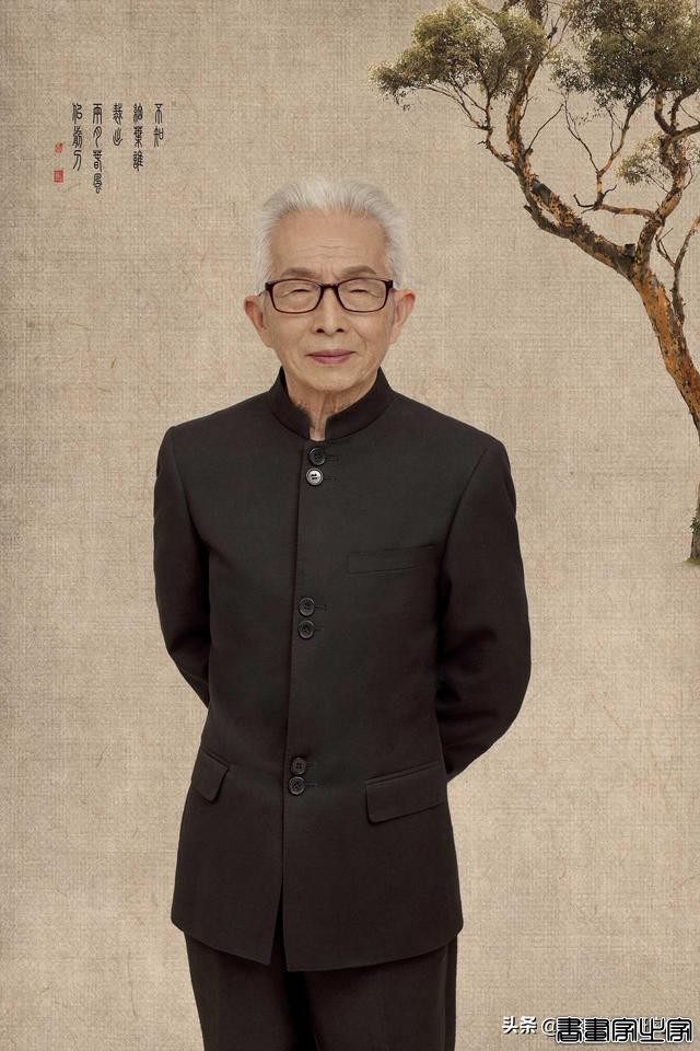 2021胡润中国艺术榜前10，3位国画家上榜，范曾名列其中-10.jpg