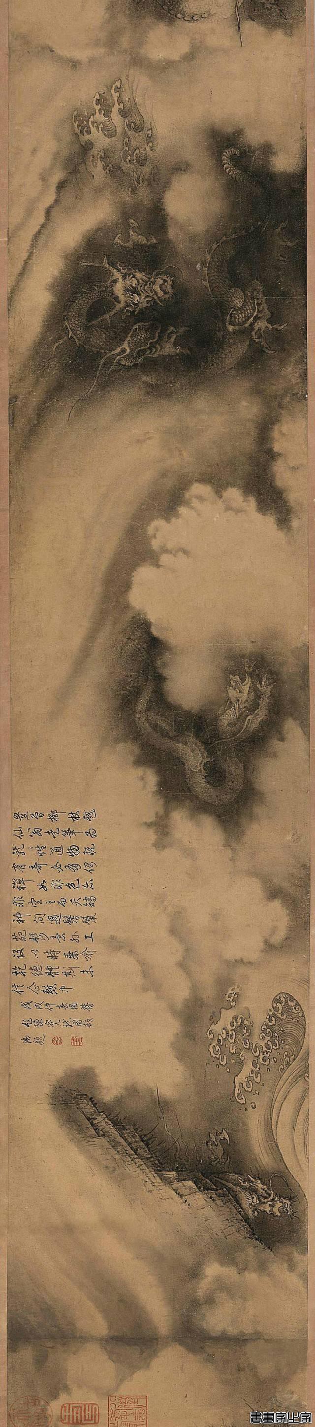 2017拍卖年鉴｜中国古代书画十大天价-4.jpg