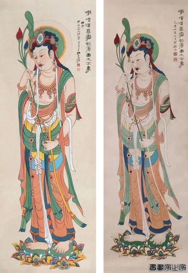 书画收藏必看！中国艺术家2020年度市场排行榜-5.jpg