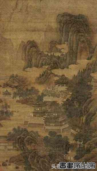 近年拍卖最贵的十幅国画，大家一睹真容-5.jpg
