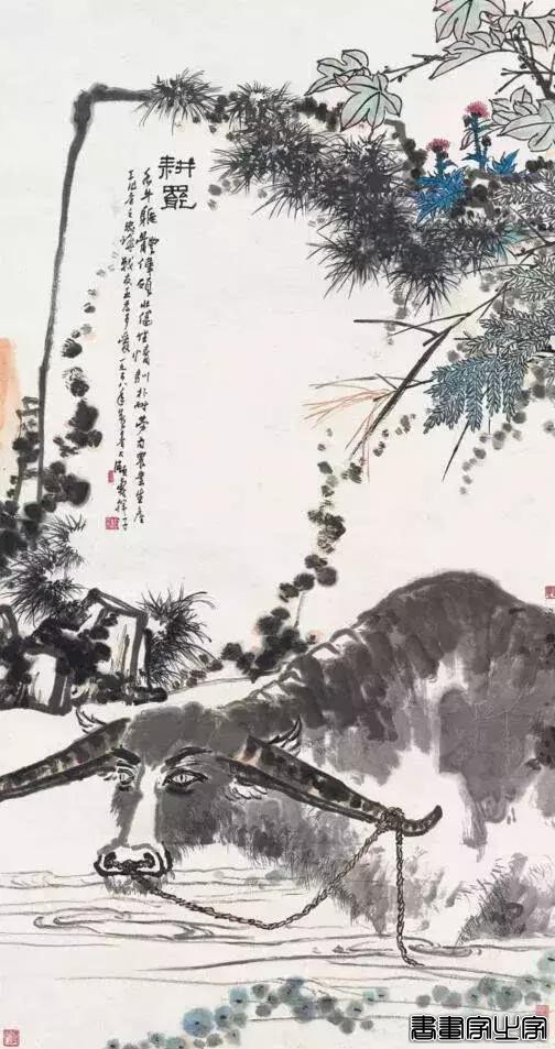 拍场名品——2017年拍场上过亿的中国近现代书画-11.jpg