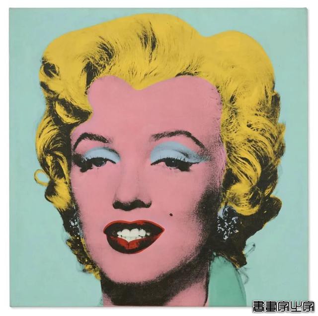 盘点2022 | 全球亿元拍品大赏，顶级艺术品越来越贵-4.jpg