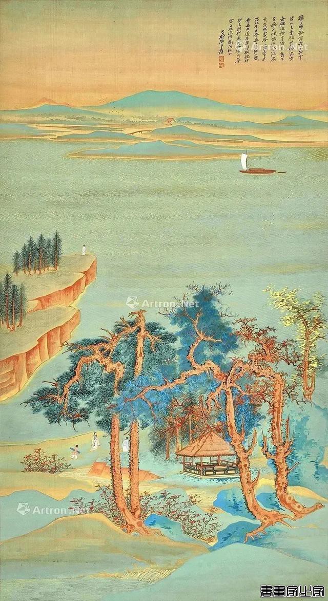盘点2022 | 全球亿元拍品大赏，顶级艺术品越来越贵-8.jpg