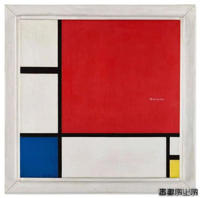 盘点2022 | 全球亿元拍品大赏，顶级艺术品越来越贵-17.jpg